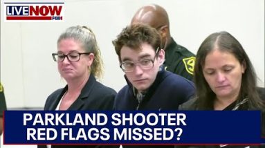 Nikolas Cruz's 8th grade teacher said he was danger to other students years before massacre