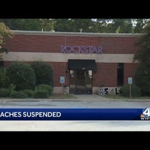 Family of coach named in federal sex abuse lawsuit against Rockstar Cheer denies claims