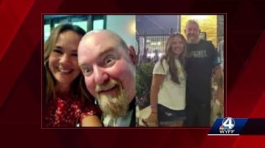 Couple missing from South Carolina was last seen earlier this month