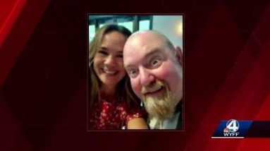 Couple missing from South Carolina was last seen earlier this month