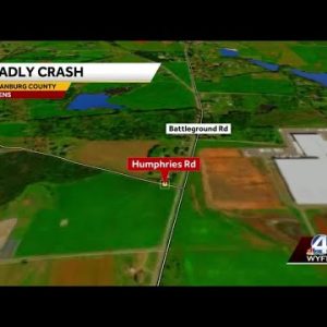 Deadly ATV crash