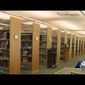 Editorial: Get Your Library Card