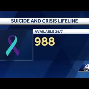 Editorial: Suicide Prevention Month