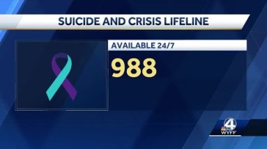 Editorial: Suicide Prevention Month