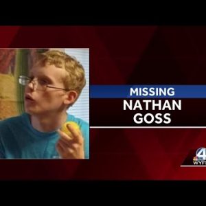 Active search happening for missing teen with autism in Greenville County, South Carolina