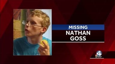 Active search happening for missing teen with autism in Greenville County, South Carolina