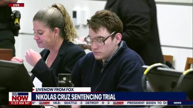 Parkland shooter Nikolas Cruz disturbing writings, drawings revealed | LiveNOW from FOX
