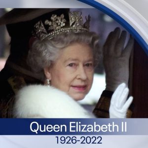 LIVE: Queen Elizabeth II dies at 96, continuing coverage and top stories | LiveNOW from FOX