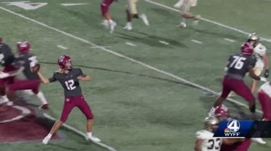 FNH- WEEK 5