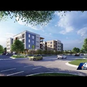 Greenville Housing Fund updates city council on housing projects