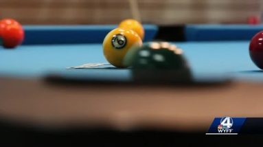 Hillcrest High School student represents Team USA in international billiards tournament