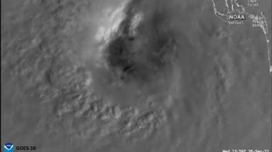 HURRICANE IAN NOAA