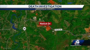 Investigation underway after Upstate man found dead inside home, deputies say