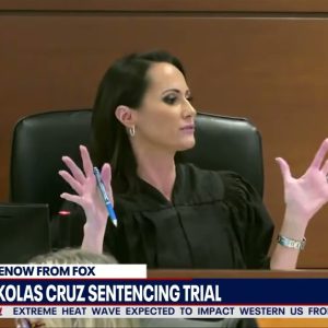 Parkland judge slams lawyers for 'unprofessional' and 'unacceptable' behavior in courtroom