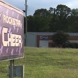 Rockstar Cheerleading and Dance closing indefinitely following lawsuits, owner's death