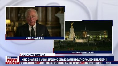 LIVE: Queen Elizabeth II death and the rise of King Charles III continuing coverage