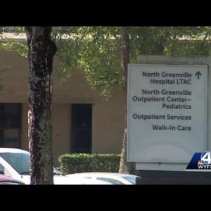 Greenville County, Prisma Health in talks to reopen emergency room in northern part of county