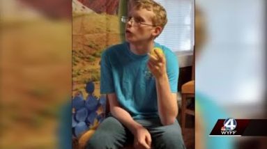 Missing teen with autism has been found safe, deputies say