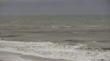 Myrtle Beach Friday morning
