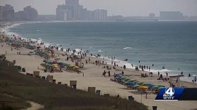 New post-Labor Day rules at Myrtle Beach