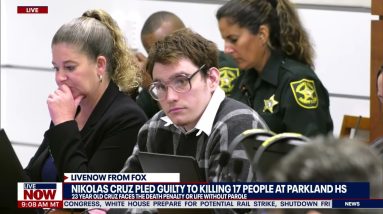 Parkland trial shocker: Nikolas Cruz defense suddenly rests after calling HALF their witnesses