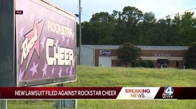 Federal lawsuit filed against Rockstar Cheer outlines a 'conspiracy of sexual abuse and billion d...