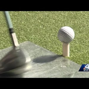 Program offers golf lessons for differently-abled kids and adults