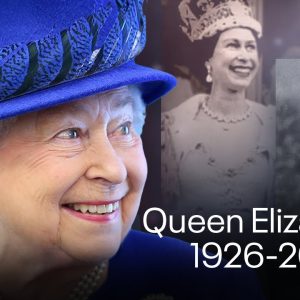 Queen Elizabeth II: Her life and legacy | LiveNOW from FOX