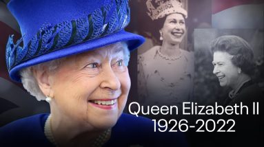 Queen Elizabeth II: Her life and legacy | LiveNOW from FOX