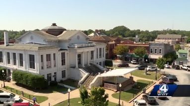 Main Street USA: City requests proposals for a boutique hotel in the heart of downtown Laurens