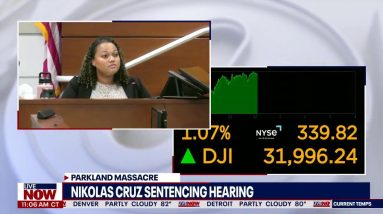 Biden condemns Trump & supporters, judge delays ruling on 'special master' | LiveNOW from FOX