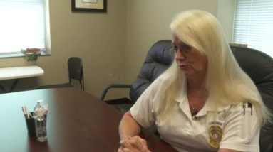 Coroner gives more insight into case of woman found dead in SC Belk store bathroom