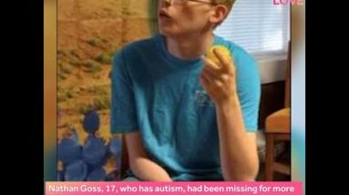 News We Love: Woman says 'Holy Spirit speaks' to her before finding missing teem with autism