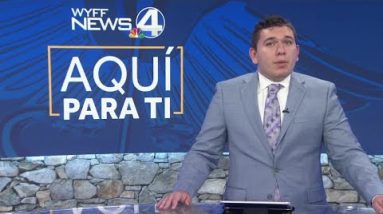 Sept. 30, 2022: Aquí Para Ti