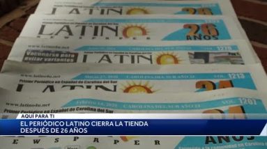 Sept. 8, 2022: Aquí Para Ti