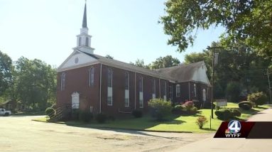 19-year-old shot multiple times in church parking lot in Clemson, South Carolina, police say