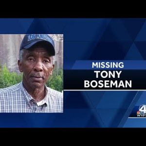Uncle of Chadwick Boseman reported missing