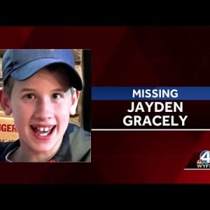 Upstate deputies search for teen with autism