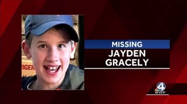 Upstate deputies search for teen with autism