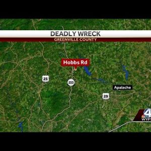 Upstate driver dies after car hits tree, troopers say
