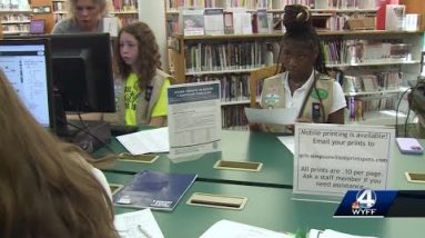 Upstate Girl Scouts dig for answers in centuries-old mystery