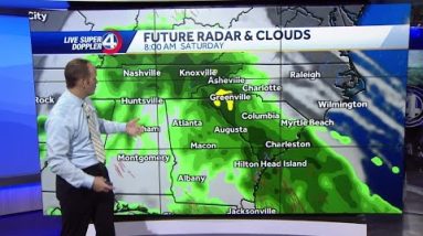 Videocast: Another Round of Flooding Possible