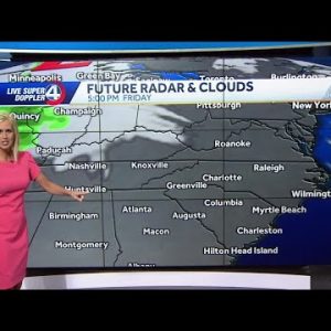Videocast: From Hot to Fall