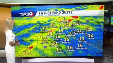 Videocast: Hot Today, Cold Tomorrow