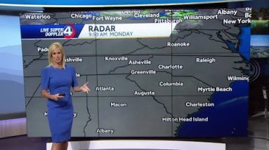 Videocast: New Alert Days For Ian