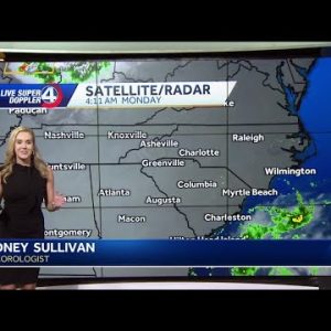 Videocast: The Latest on Hurricane Fiona