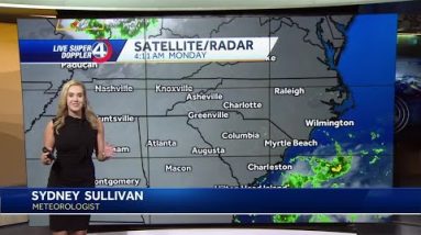 Videocast: The Latest on Hurricane Fiona