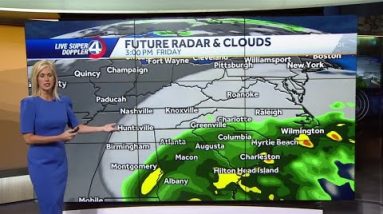 Videocast: The Latest on Ian