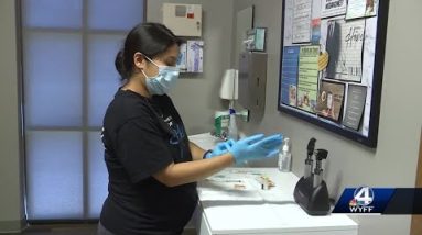 Patients needed: New influenza vaccine trial study to begin next week to examine efficacy