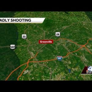 Woman dies after shooting in the Upstate, coroner says